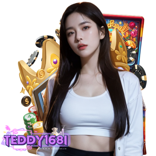 teddy168i คาสิโนสด
