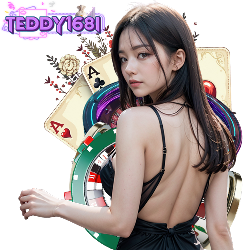 teddy168i บาคาร่าสด
