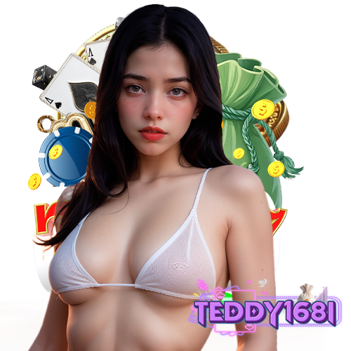 teddy168i สล็อตออนไลน์